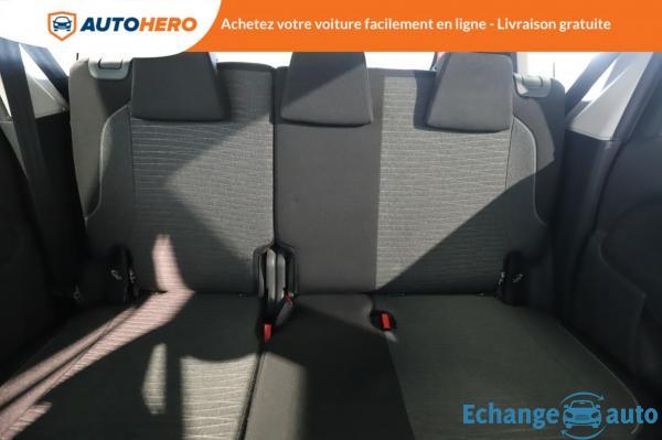 Citroën C3 Picasso 1.2 e-THP Exclusive 110 ch