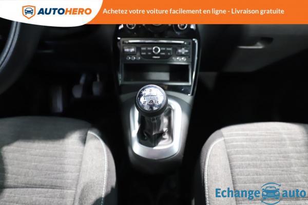 Citroën C3 Picasso 1.2 e-THP Exclusive 110 ch