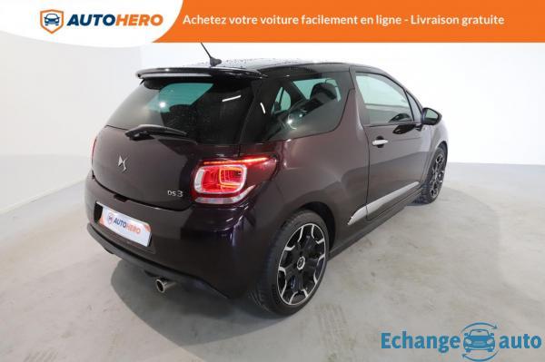 Citroën DS3 1.2 PureTech Sport Chic