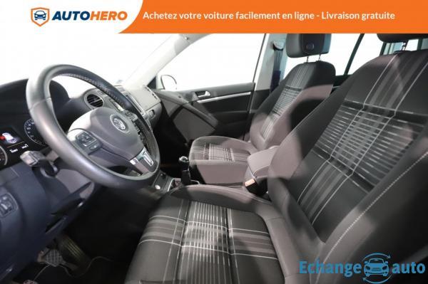 Volkswagen Tiguan 2.0 TDI Sport & Style 110 ch