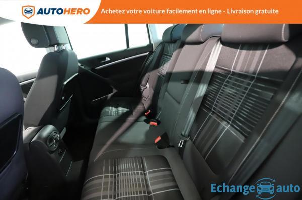 Volkswagen Tiguan 2.0 TDI Sport & Style 110 ch