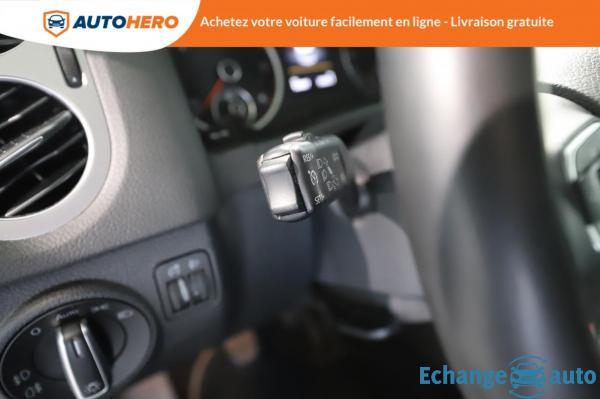 Volkswagen Tiguan 2.0 TDI Sport & Style 110 ch