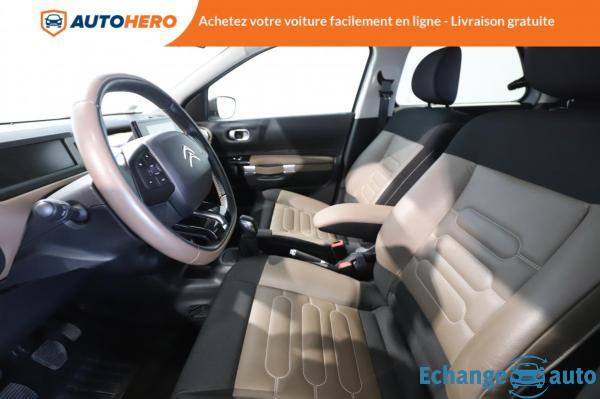 Citroën C4 Cactus 1.2 PureTech Shine Edition 110 ch