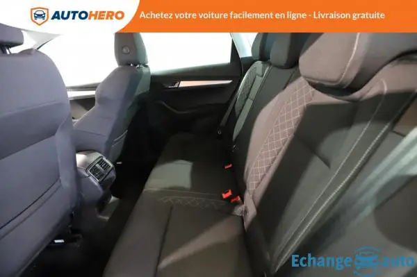 Skoda Karoq 1.0 TSI Business 116 ch