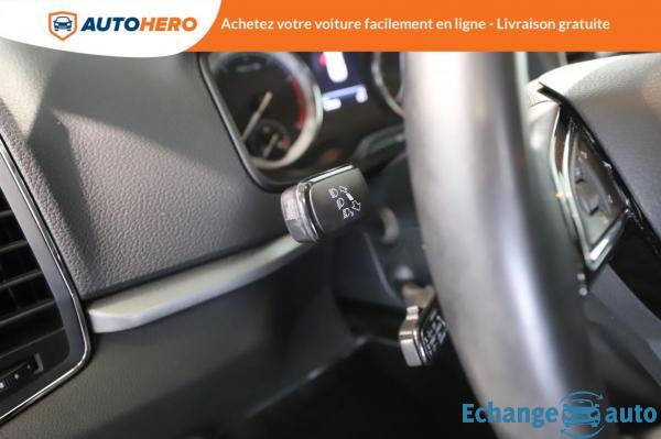 Skoda Karoq 1.0 TSI Business 116 ch