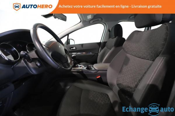 Peugeot 3008 1.6 Blue-HDi Active 120ch