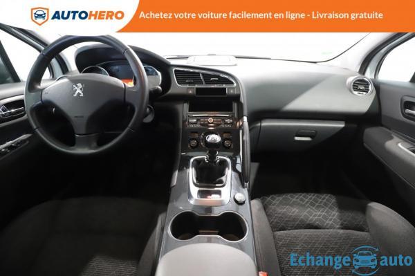 Peugeot 3008 1.6 Blue-HDi Active 120ch