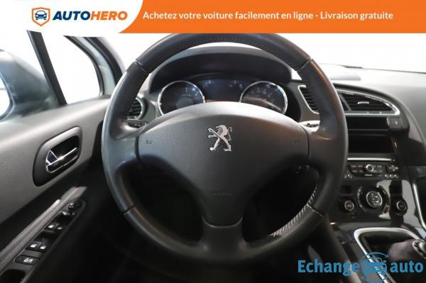 Peugeot 3008 1.6 Blue-HDi Active 120ch