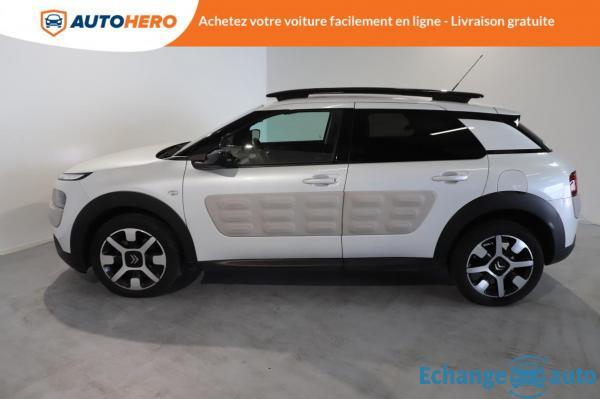 Citroën C4 Cactus 1.2 PureTech Shine Edition 110 ch