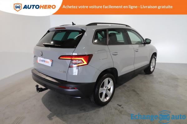 Skoda Karoq 1.0 TSI Business 116 ch