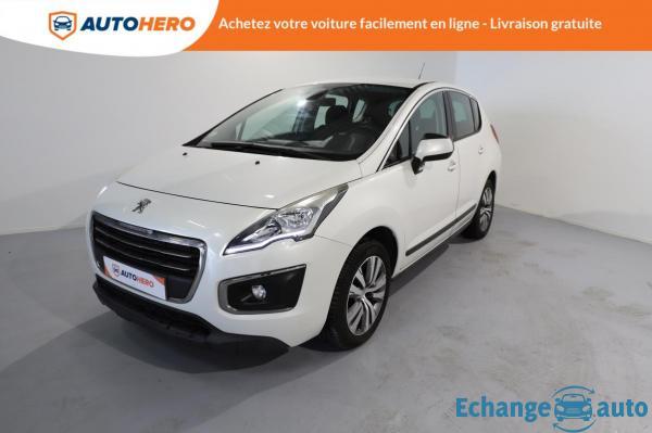 Peugeot 3008 1.6 Blue-HDi Active 120ch