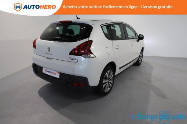 Peugeot 3008 1.6 Blue-HDi Active 120ch