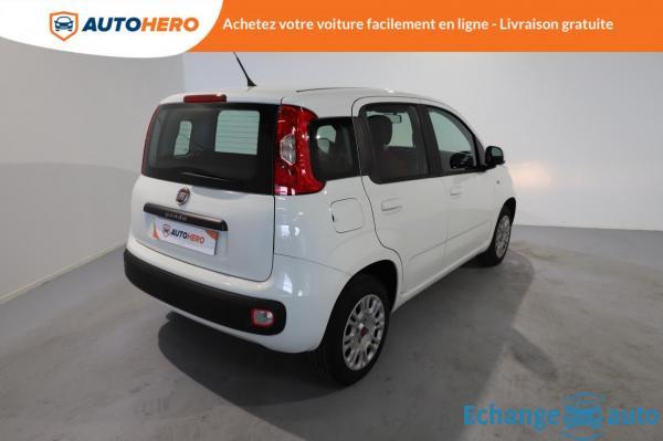 Fiat Panda 1.2 Easy 69 ch