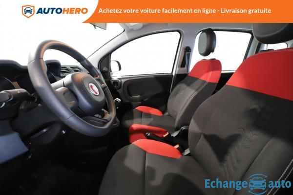 Fiat Panda 1.2 Easy 69 ch