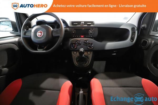 Fiat Panda 1.2 Easy 69 ch