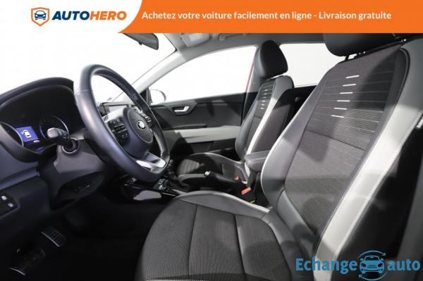 Kia Stonic 1.0 TGDI Active 120 ch