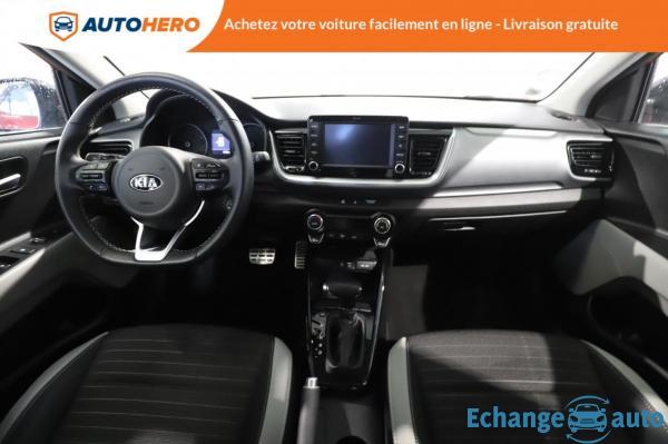 Kia Stonic 1.0 TGDI Active 120 ch