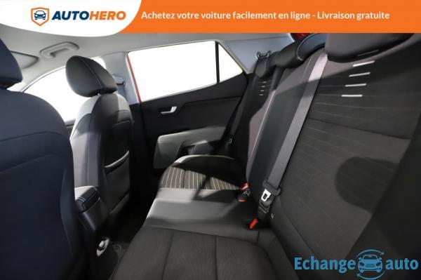 Kia Stonic 1.0 TGDI Active 120 ch