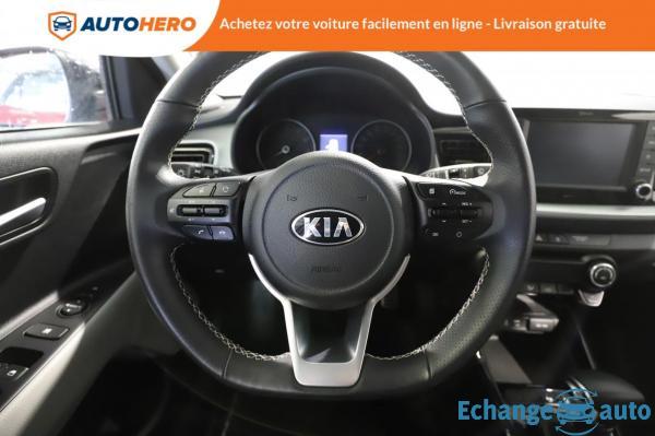 Kia Stonic 1.0 TGDI Active 120 ch