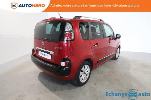 Citroën C3 Picasso 1.2 e-THP Exclusive 110 ch