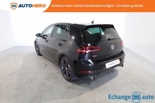 Volkswagen Golf 2.0 TSI GTI Performance 245 ch