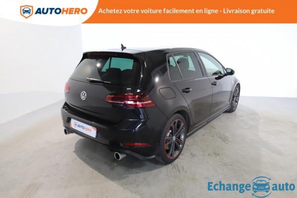 Volkswagen Golf 2.0 TSI GTI Performance 245 ch