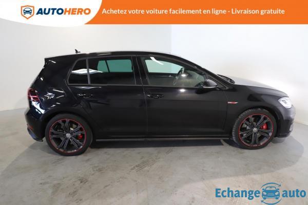 Volkswagen Golf 2.0 TSI GTI Performance 245 ch