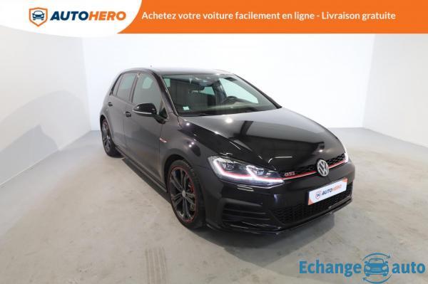 Volkswagen Golf 2.0 TSI GTI Performance 245 ch