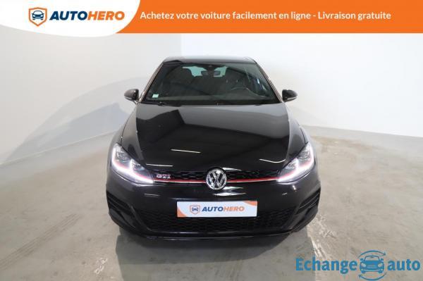 Volkswagen Golf 2.0 TSI GTI Performance 245 ch