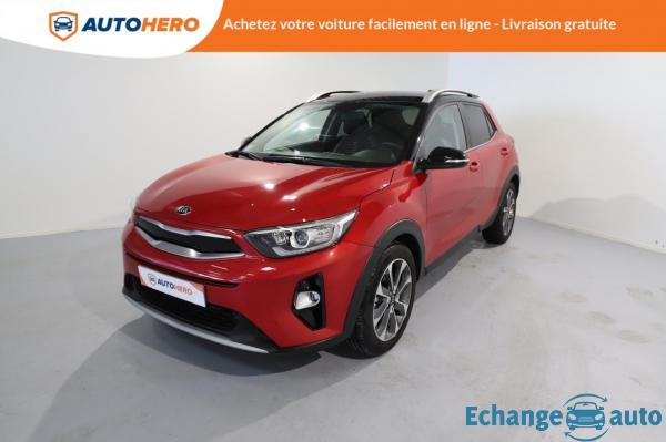 Kia Stonic 1.0 TGDI Active 120 ch