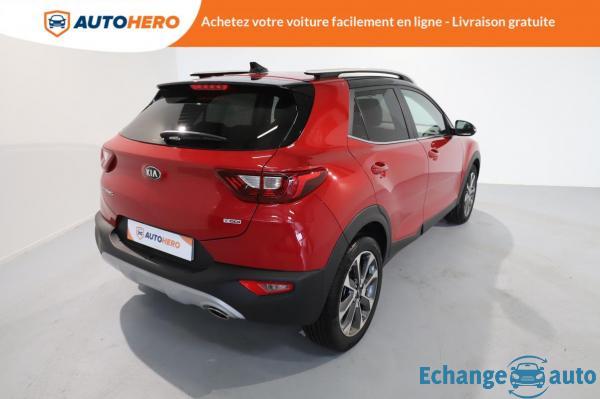 Kia Stonic 1.0 TGDI Active 120 ch