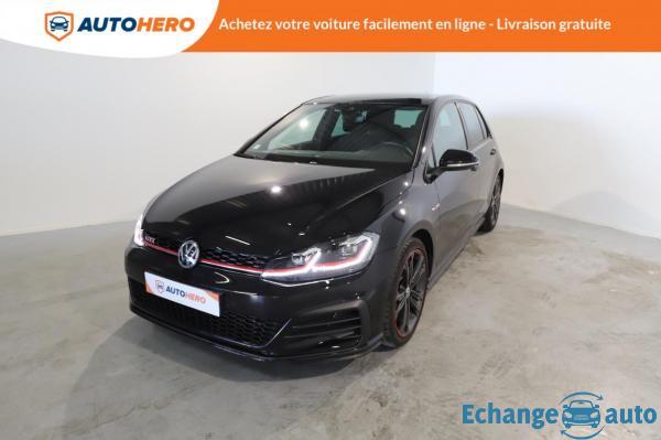 Volkswagen Golf 2.0 TSI GTI Performance 245 ch