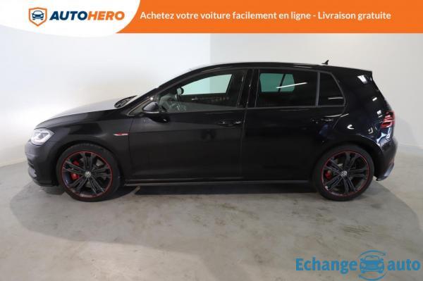 Volkswagen Golf 2.0 TSI GTI Performance 245 ch