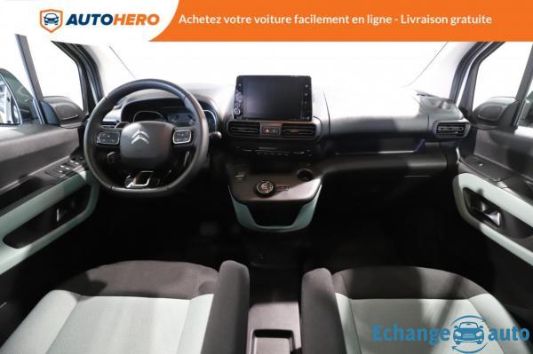 Citroën Berlingo 1.5 Blue-HDi Shine M 130 ch