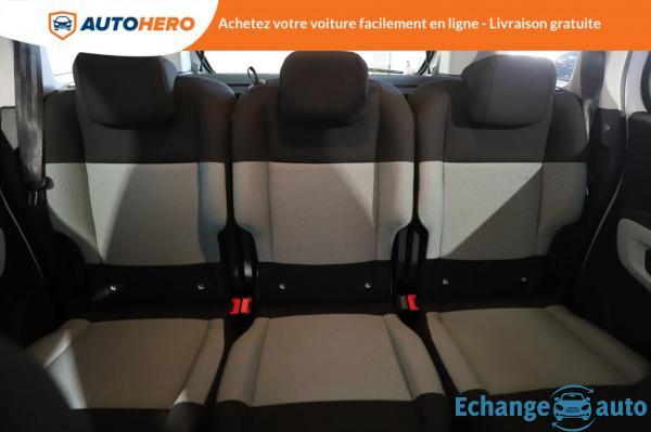 Citroën Berlingo 1.5 Blue-HDi Shine M 130 ch