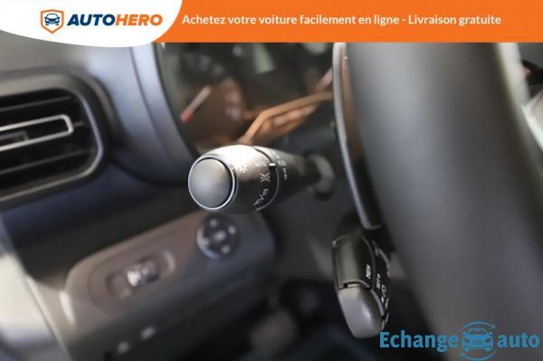 Citroën Berlingo 1.5 Blue-HDi Shine M 130 ch