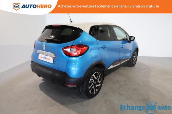 Renault Captur 0.9 Energy Intens 90 ch