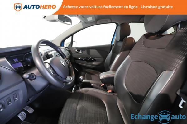 Renault Captur 0.9 Energy Intens 90 ch