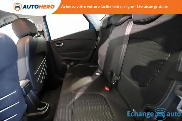 Renault Captur 0.9 Energy Intens 90 ch