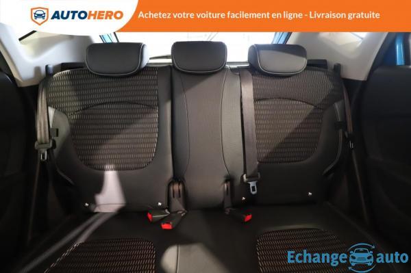 Renault Captur 0.9 Energy Intens 90 ch