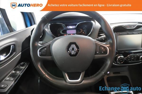 Renault Captur 0.9 Energy Intens 90 ch