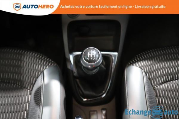 Renault Captur 0.9 Energy Intens 90 ch