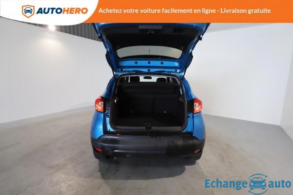 Renault Captur 0.9 Energy Intens 90 ch