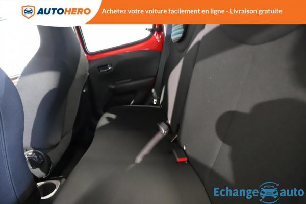 Citroën C1 1.2 VTi Shine 82 ch