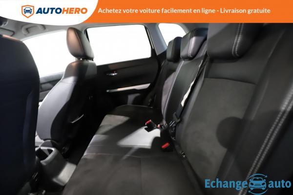 Suzuki Vitara 1.6 VVT Pack 120 ch