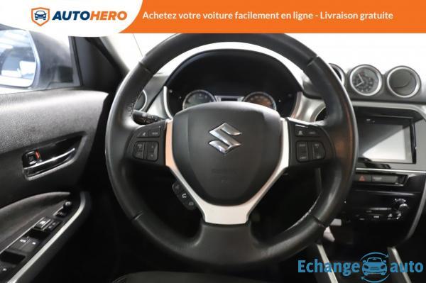 Suzuki Vitara 1.6 VVT Pack 120 ch