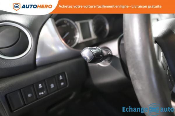 Suzuki Vitara 1.6 VVT Pack 120 ch