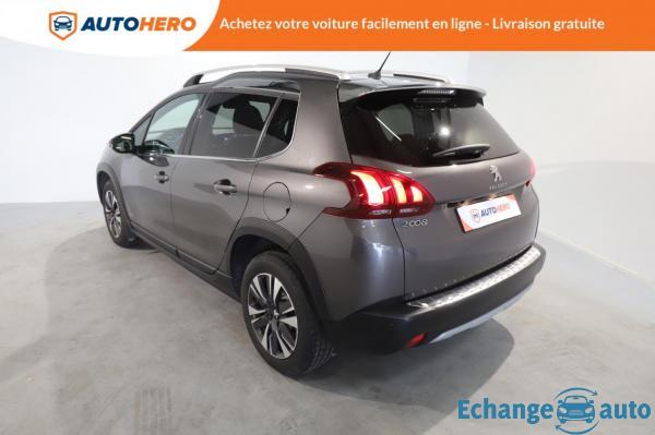 Peugeot 2008 1.2 e-THP Allure 130 ch