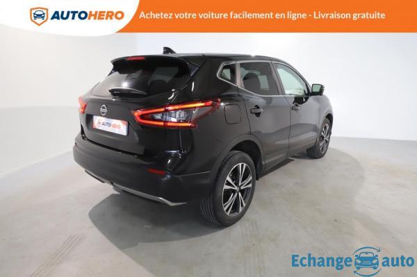 Nissan Qashqai+2 1.3 DIG-T N-Connecta 160 ch