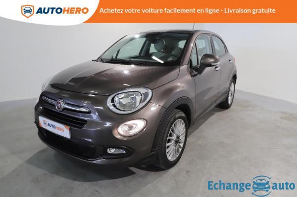 Fiat 500X 1.6 Multijet Pop Star 120 ch